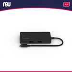 هاب 5 پورت USB-C  بلکین مدل INC008BT