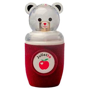 عطر کودکانه ژولییتا رنگ قرمز پررنگ 30 میل