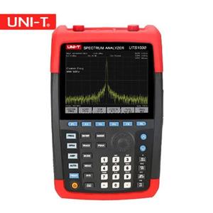 اسپکتروم آنالایزر یونیتی Uts1030
