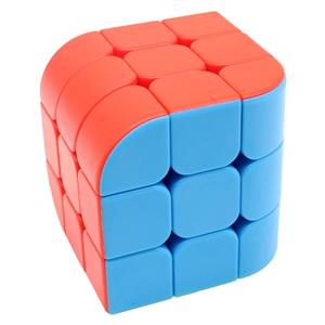 مکعب روبیک مدل CUBE-8904