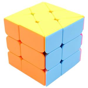 مکعب روبیک مدل CUBE-8805