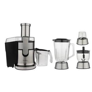 آبمیوه گیری 4 کاره  تکنو