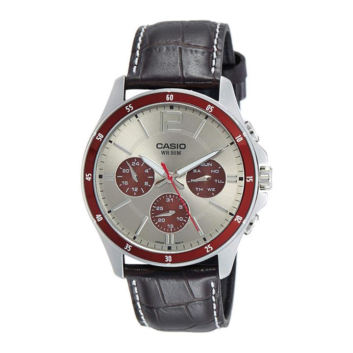 Casio MTP-1374L-7A1VDF Watch For Men