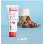 کرم آبرسان  و تقویت کننده پوست خشک رومینا حجم 75 میلRomina Rich Cream Improving Skin Hydration