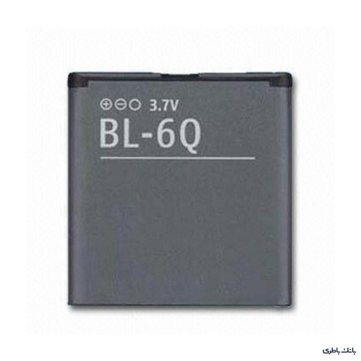 Nokia BL-6Q Original Battery