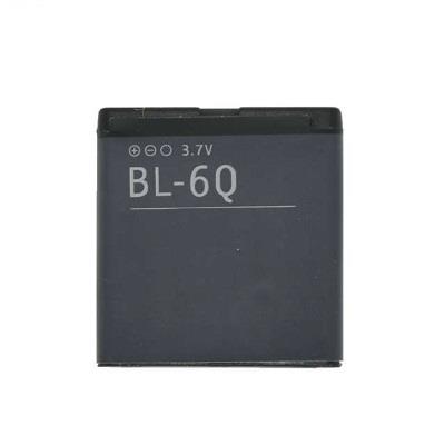 Nokia BL-6Q Original Battery