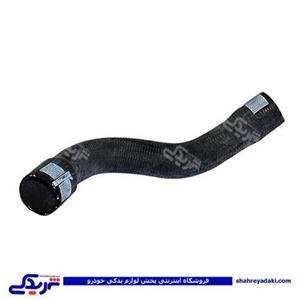 پژو شیلنگ سمند EF7 رادیات بالا ایساکو 1080312299 ( عمده )