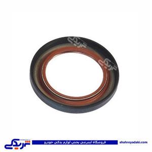 پژو کاسه نمد جلو میل لنگ 405 ویژن SH0107COO ( عمده )