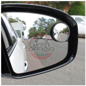 آینه محدب خودرو