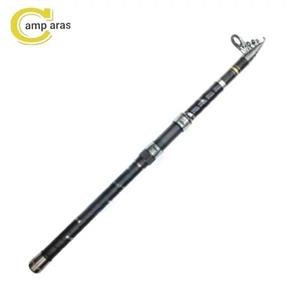 چوب ماهیگیری تلسکوپی فایر فاکس 360