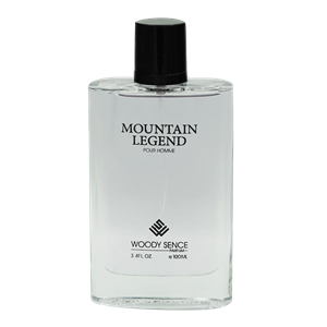 ادو پرفیوم مردانه وودی سنس مدل مونتین لجند Mountain Legend