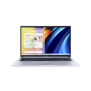 لپ تاپ 15.6 اینچی ایسوس مدل Vivobook X1502ZA-EJ1426-i5 16GB 512SSD IRIS  به همراه کیف