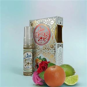 تستر عطر طهورا (100% طبیعی) طیبستان
