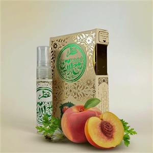 تستر عطر روح الامین (100% طبیعی) طیبستان