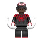 مینی فیگور لگویی مایلز مورالس MILES MORALES کد 05