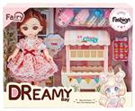 Dreamy Bay Fairy Care lovely Fashion 6635