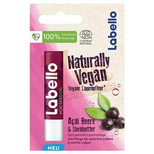 بالم لب لابلو آکای بری Labello Acai Berry لابلو وگان