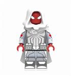 Xinh Minifigures Lego Arach-Knight Spider-man/Moon Knight XH1458