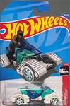 Hot Wheels Snow Stormer HW Rescue