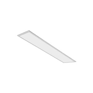 پنل LED مدل اج لایت لبه دار 48 وات ای دی سی