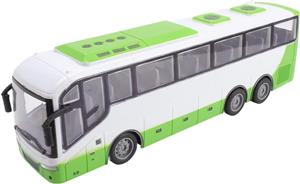 ماشین کنترلی دیهوا «اتوبوس شهری» Dihua Radio Remote Control City Bus 3712YT