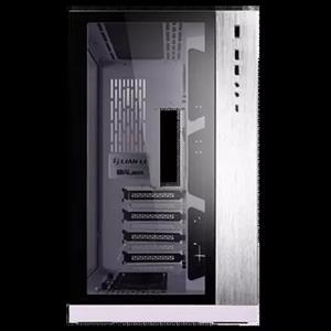 کیس کامپیوتر LIAN LI O11 DYNAMIC WHITE استوک