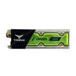 حافظه Team Group T.Force Cardea Liquid Gaming 512GB NVME M.2 استوک 