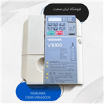 اینورتر یاسکاوا CIMR-VB4A0009