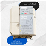 اینورتر یاسکاوا CIMR-VB4A0002