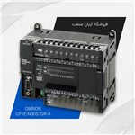 پی ال سی CP1E-N30S1DR-A