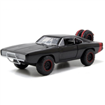 Jada Toys Fast and Furious7 Dodge Charger R/t 97038