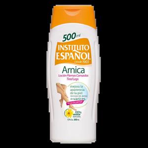 لوسیون اسپانول حاوی آرنیکا حجم 500 میل