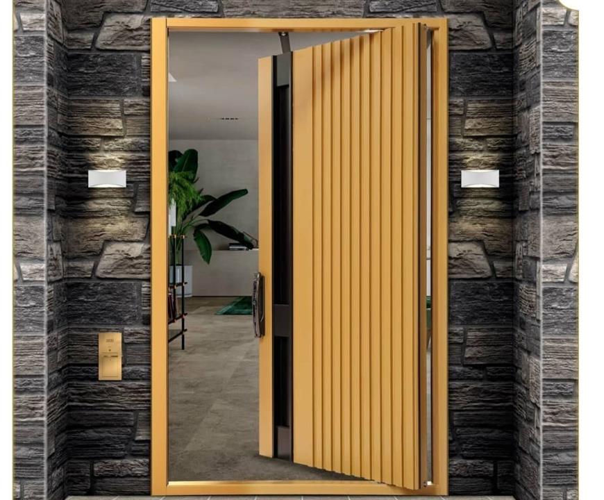 درب ضد سرقت پیوت کد 1010