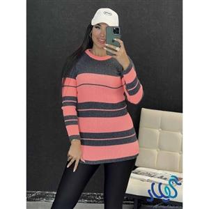 بافت راه راه کشی