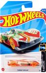 Hot Wheels Turbine Sublime X-Raycers 3/5 189/250