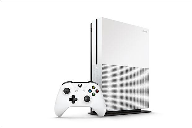 مجموعه کنسول بازی مایکروسافت مدل  Xbox One S ظرفیت 1 ترابایت