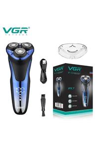 VGR ماشین اصلاح مرطوب و خشک V-306 OZY-V306