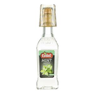 عرق نعناع اصالت مقدار 0.4 لیتر Esalat Mint Water 0.4 Lit