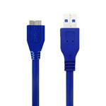 کابل تبدیل USB به micro-B طول 1 متر