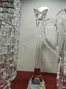 شمعدان ناخمن آماریس مدل کروکاس