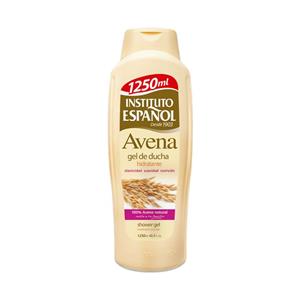 شامپو بدن مرطوب کننده جو دوسر اسپانول حجم 1250 میل