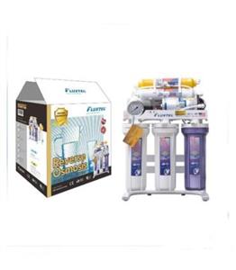 دستگاه تصفیه آب هوشمند فلاکستک Fluxtek