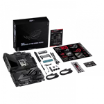 مادربرد  ASUS مدل ROG Maximus Z790 DARK HERO DDR5  