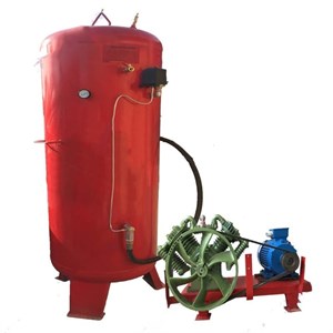 کمپرسور هوا ۱۰۰۰ لیتری مدل ACV-1000