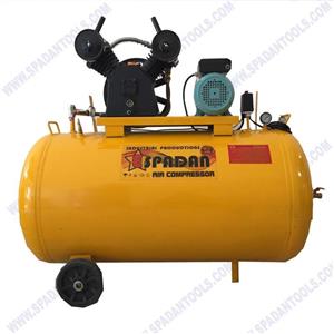 کمپرسور هوای ۳۵۰ لیتری مدل ACH-350