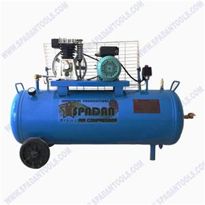کمپرسور هوا ۲۵۰ لیتری مدل ACV-250