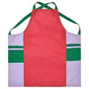 پیش بند آشپزخانه ایکیا مدل IKEA TABBERAS