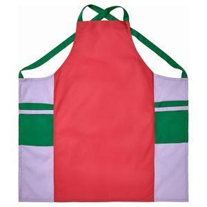 پیش بند آشپزخانه ایکیا مدل IKEA TABBERAS 