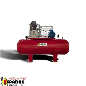 کمپرسور هوا ۵۰۰ لیتری مدل ACV4-500