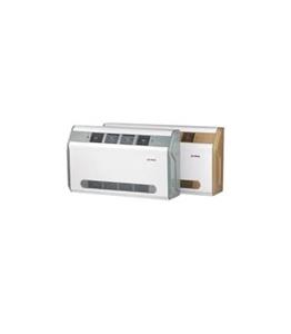 فن کویل زمینی و سقفی آذر نسیم مدل TCFA-200